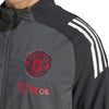 Manchester United Tiro 24 presentatie jack