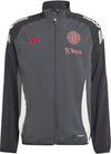 Manchester United Tiro 24 presentatie jack