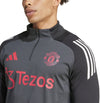 Manchester United Tiro 24 trainingsshirt
