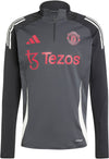 Manchester United Tiro 24 trainingsshirt