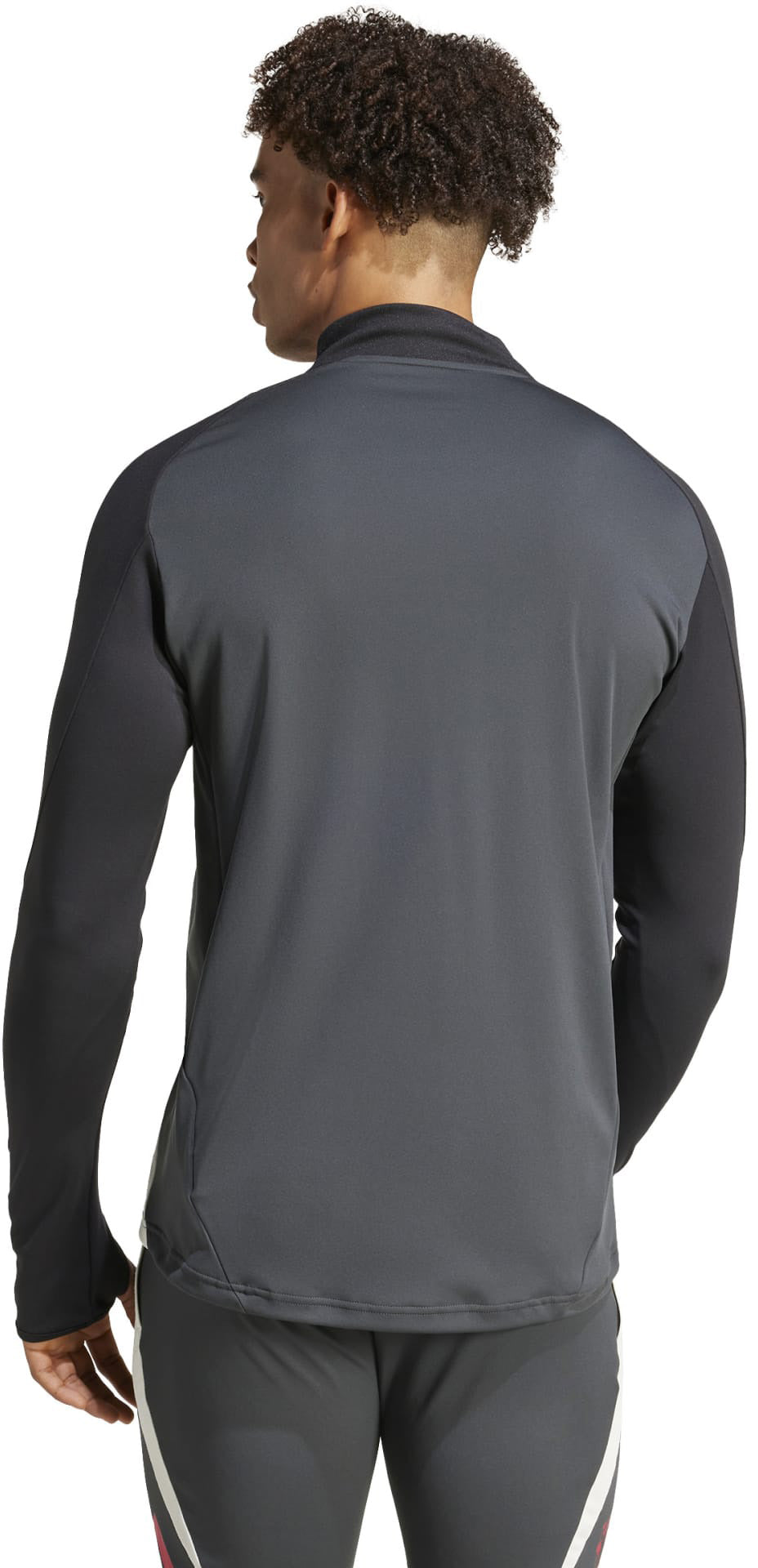 Manchester United Tiro 24 trainingsshirt