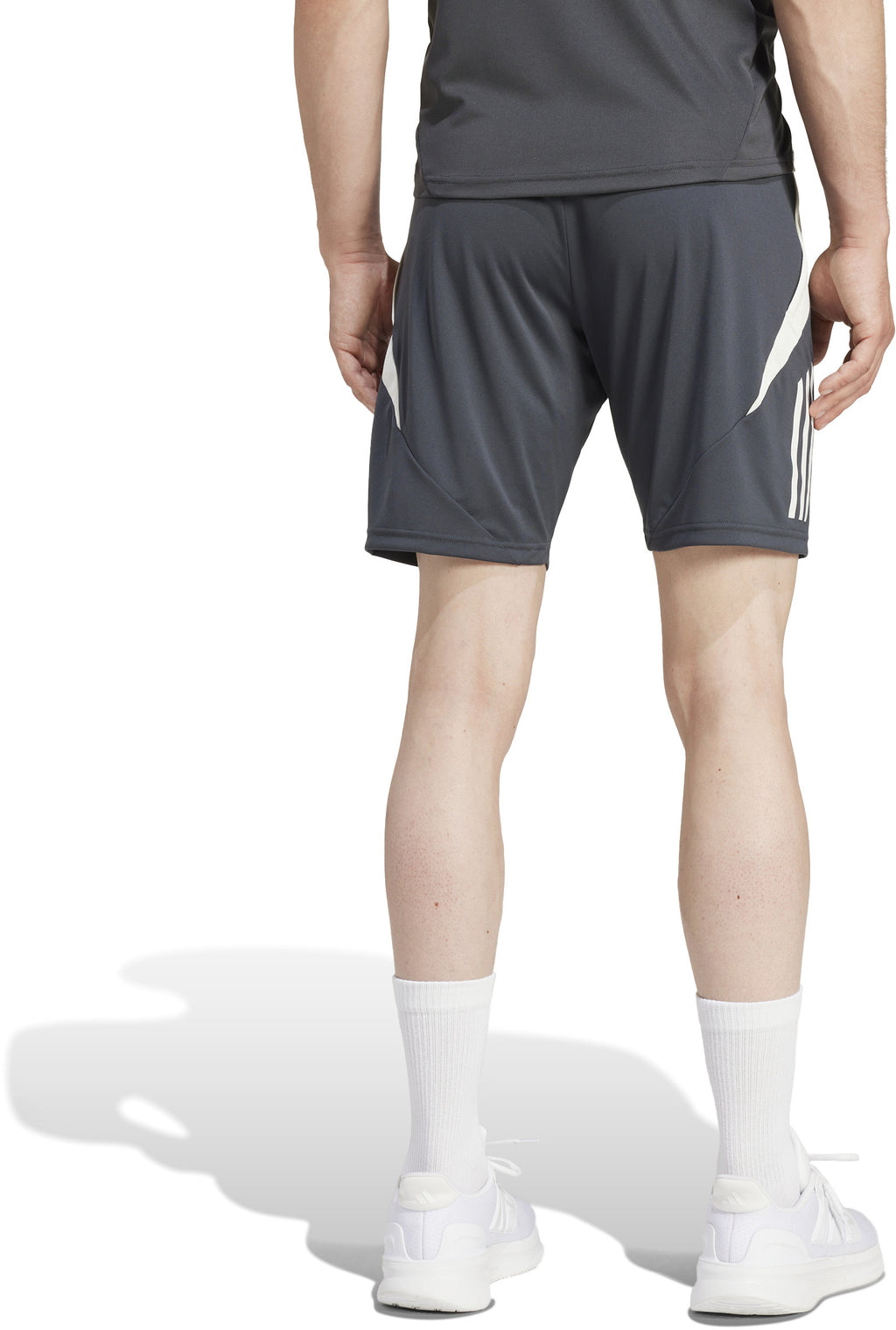 Manchester United Tiro 24 trainingsshort