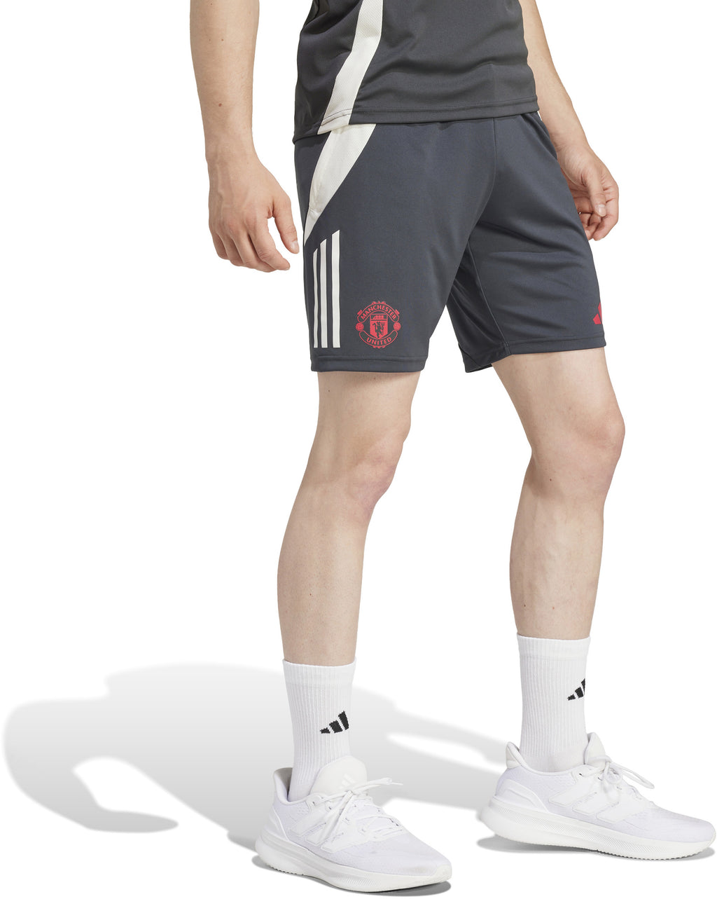 Manchester United Tiro 24 trainingsshort