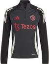 Manchester United Tiro 24 kids trainingsshirt