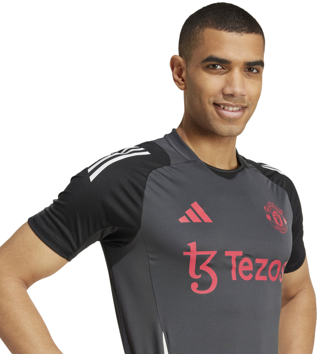 Manchester United Tiro 24 voetbalshirt