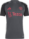 Manchester United Tiro 24 voetbalshirt