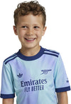 Arsenal FC 3rd mini-tenue 24/25