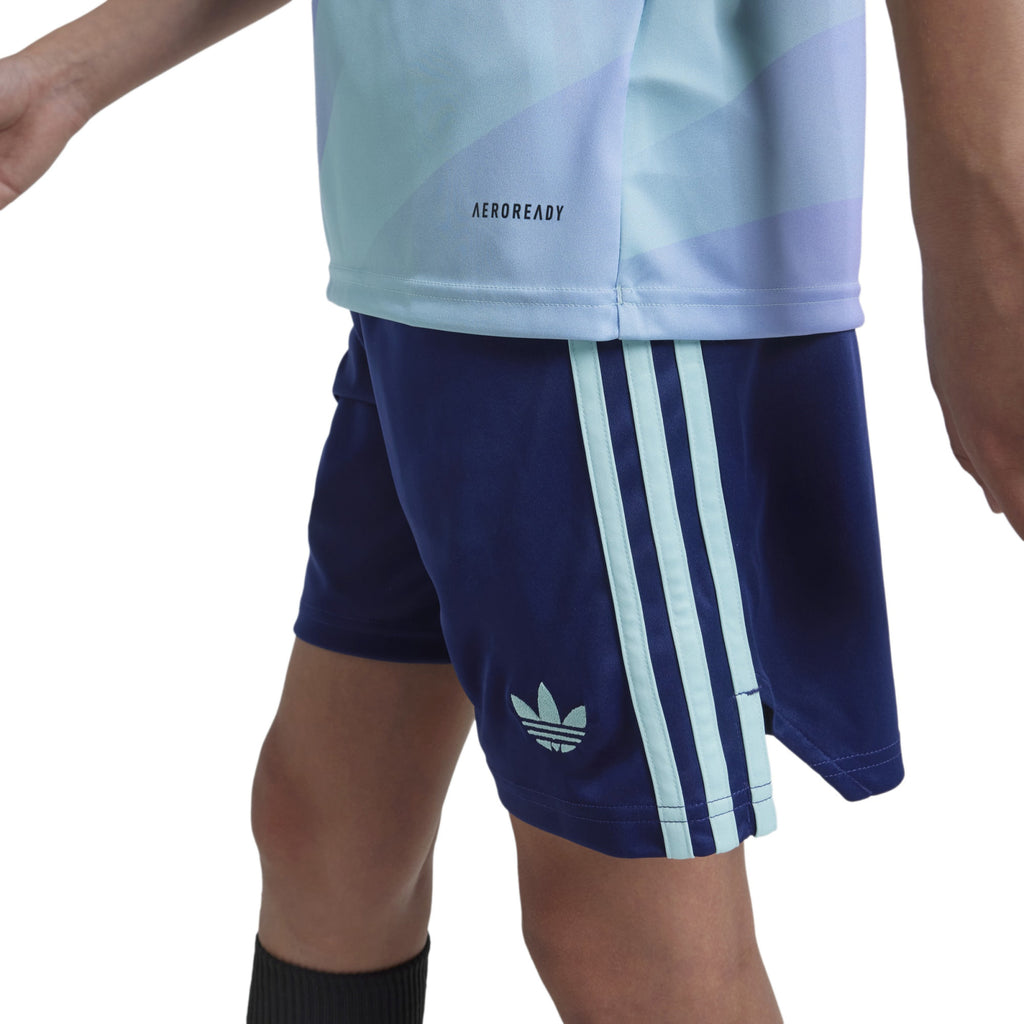 Arsenal FC 3rd kids short 24/25