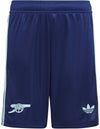 Arsenal FC 3rd kids short 24/25