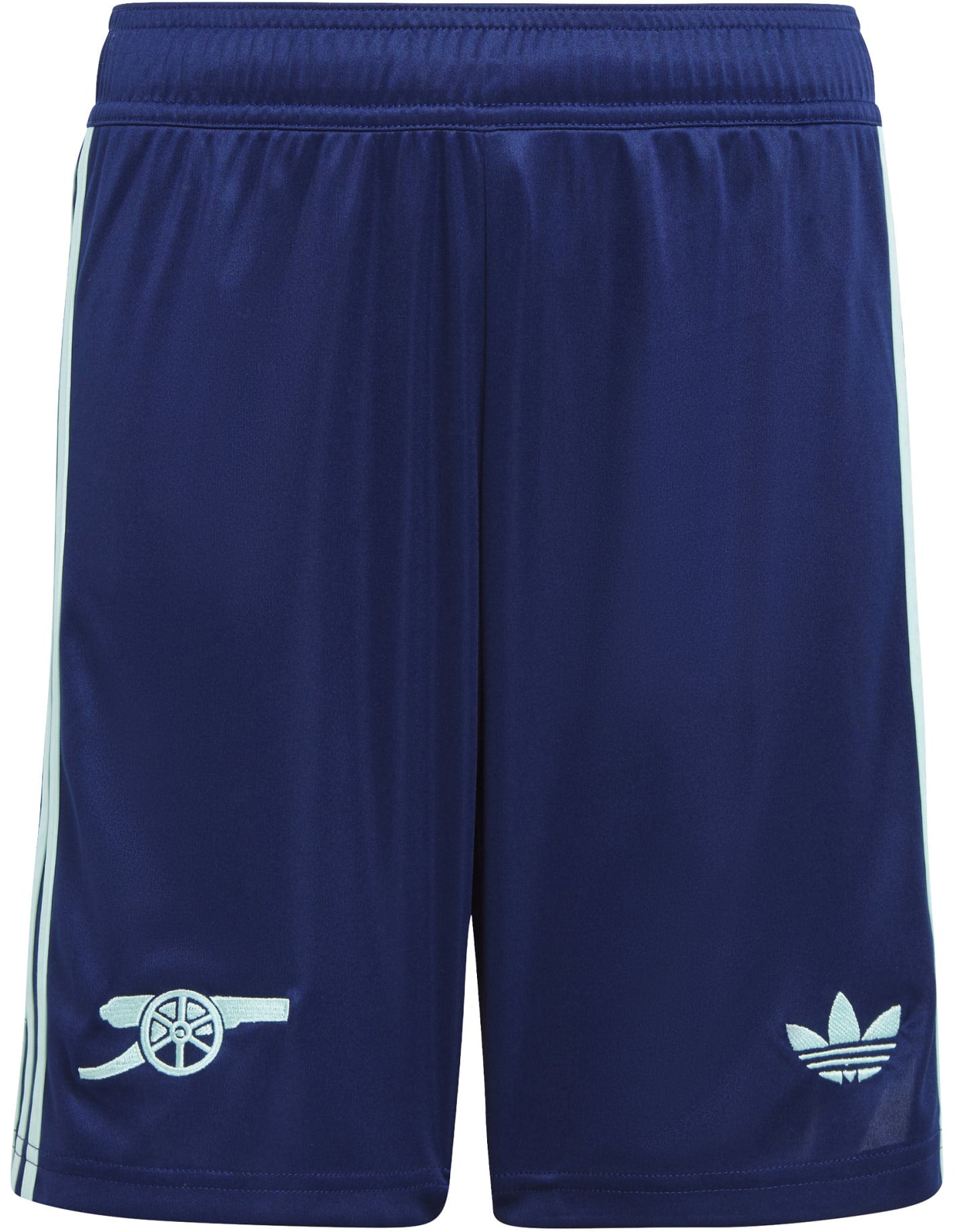 Arsenal FC 3rd kids short 24/25