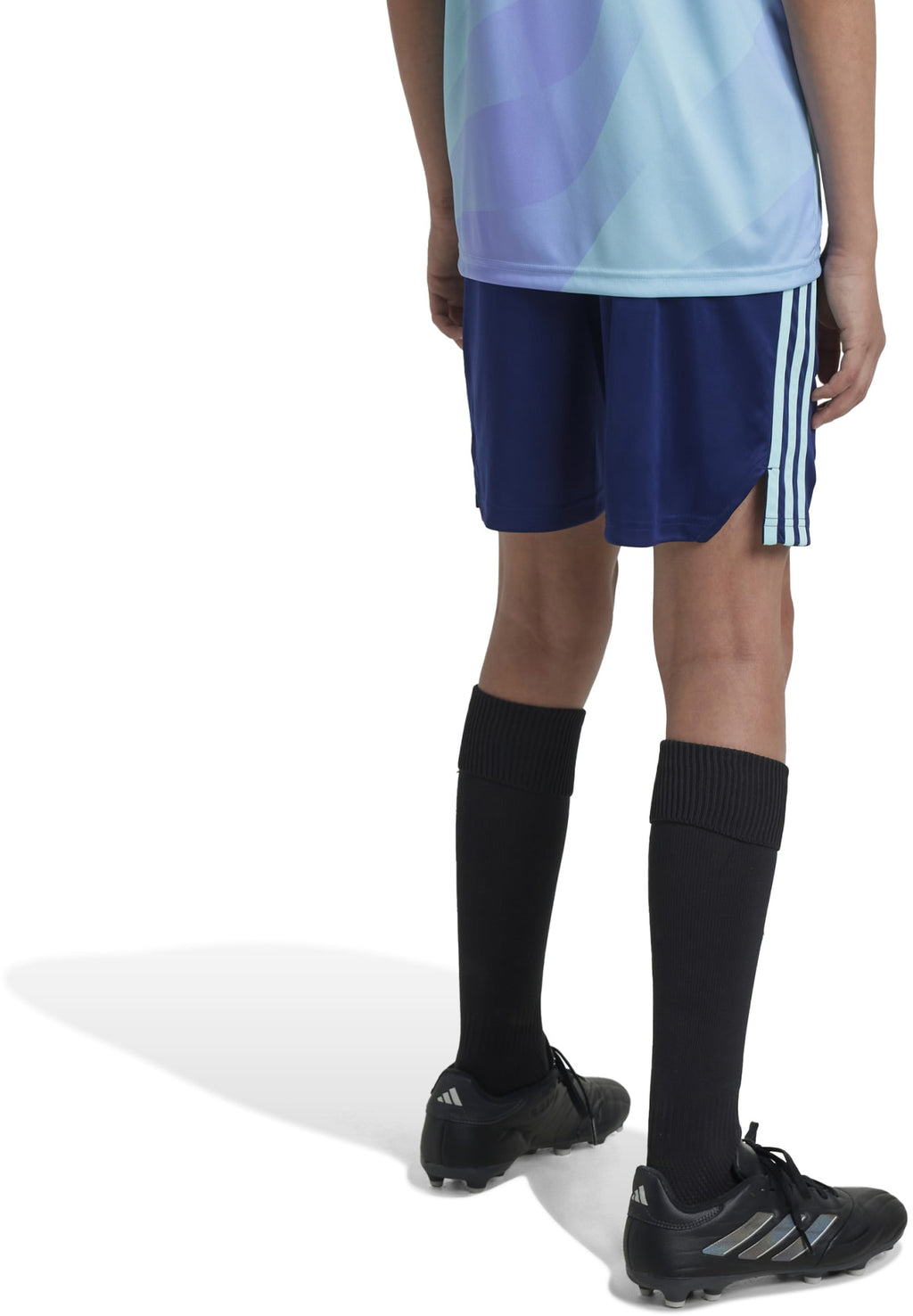 Arsenal FC 3rd kids short 24/25