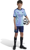 Arsenal FC 3rd kids short 24/25