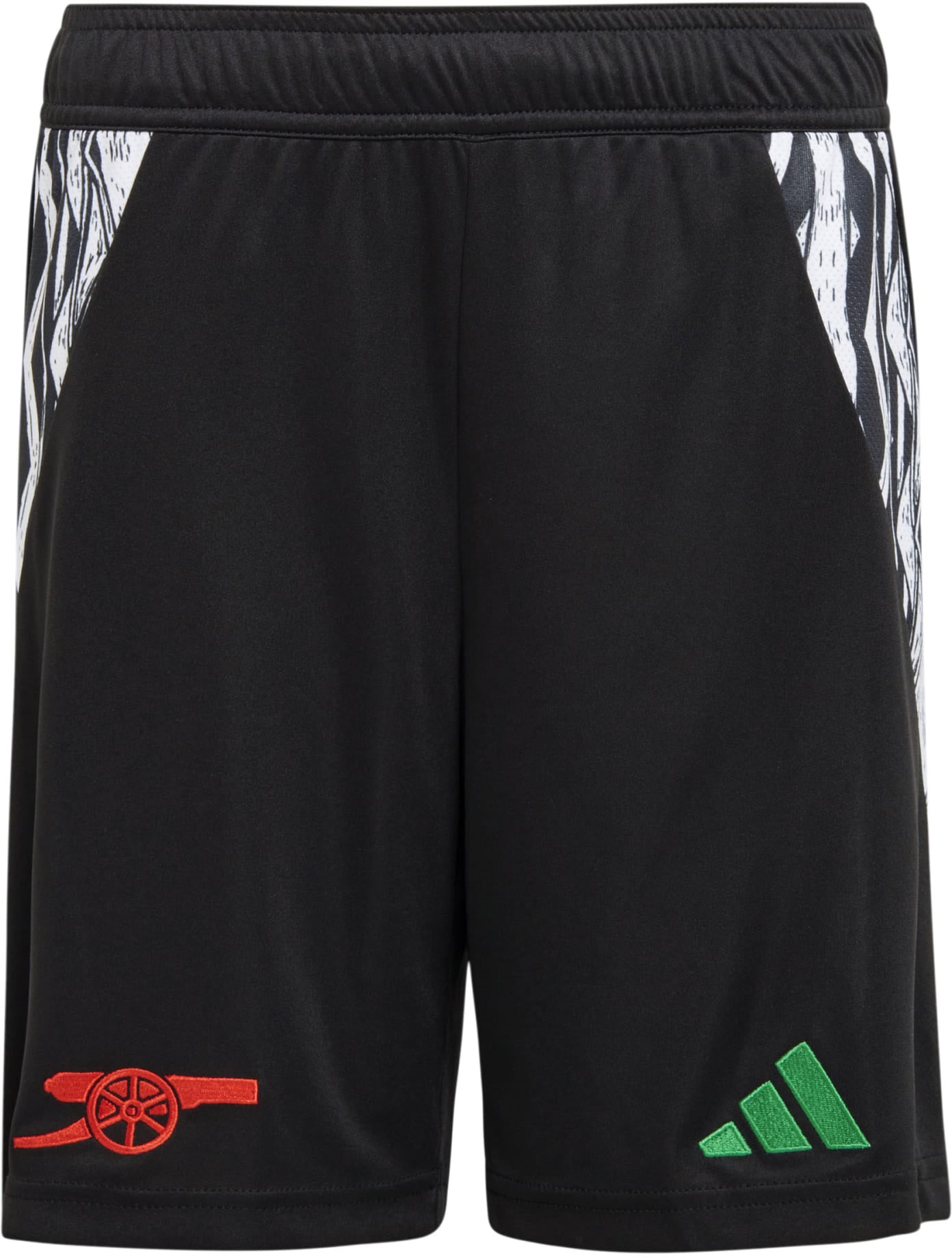 Arsenal FC kids uitshort 24/25