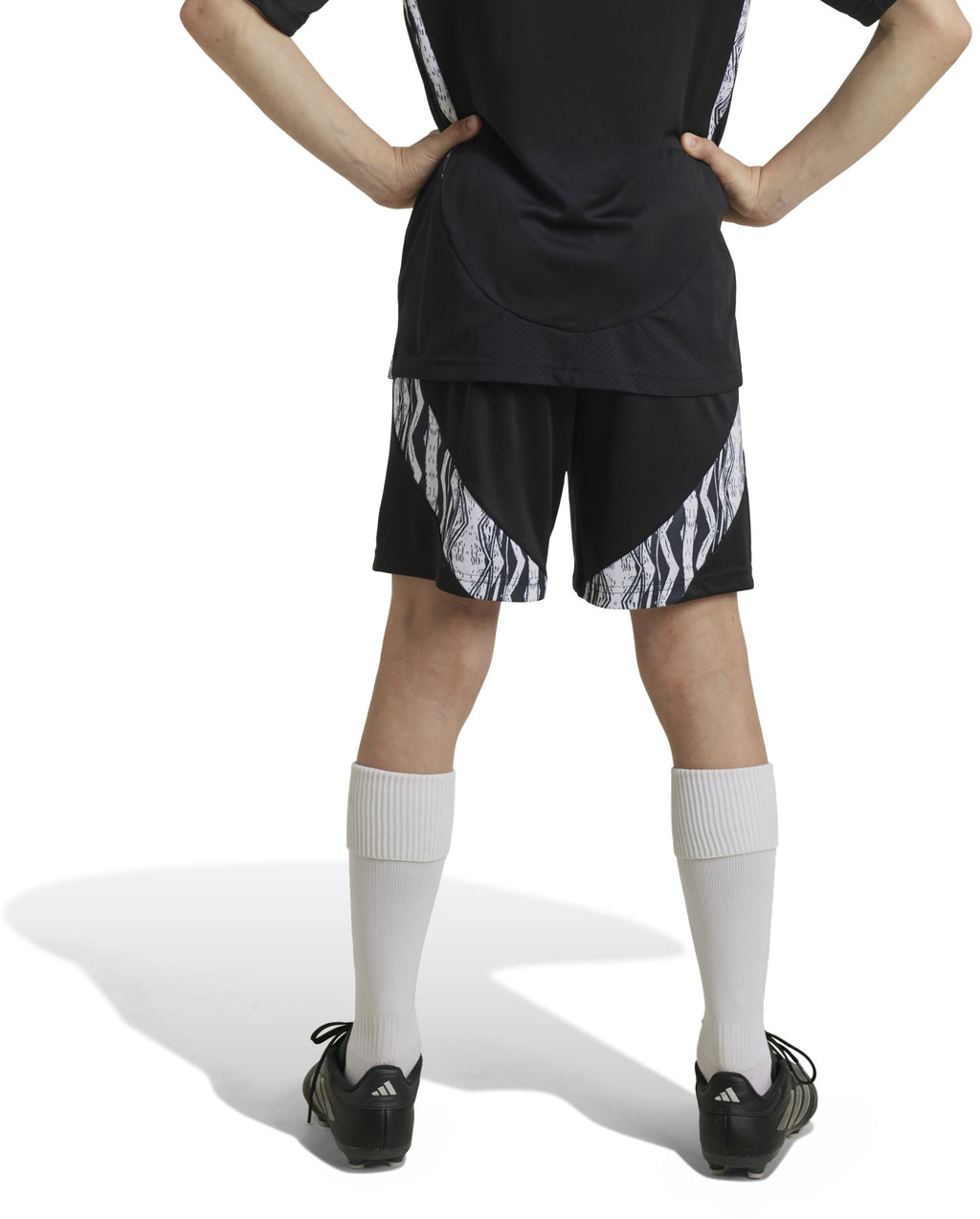 Arsenal FC kids uitshort 24/25