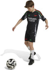 Arsenal FC kids uitshort 24/25