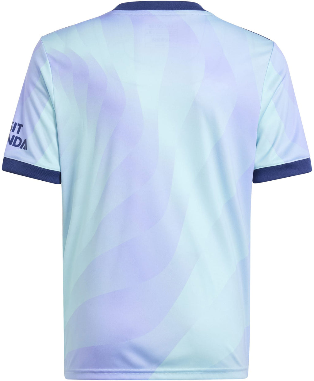 Arsenal FC 3rd kids shirt 24/25