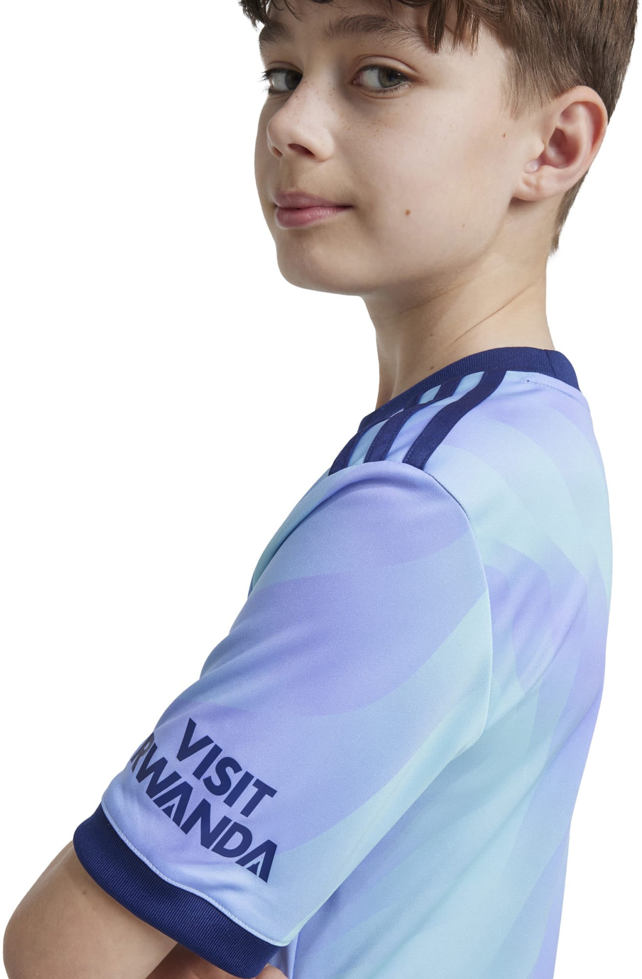 Arsenal FC 3rd kids shirt 24/25