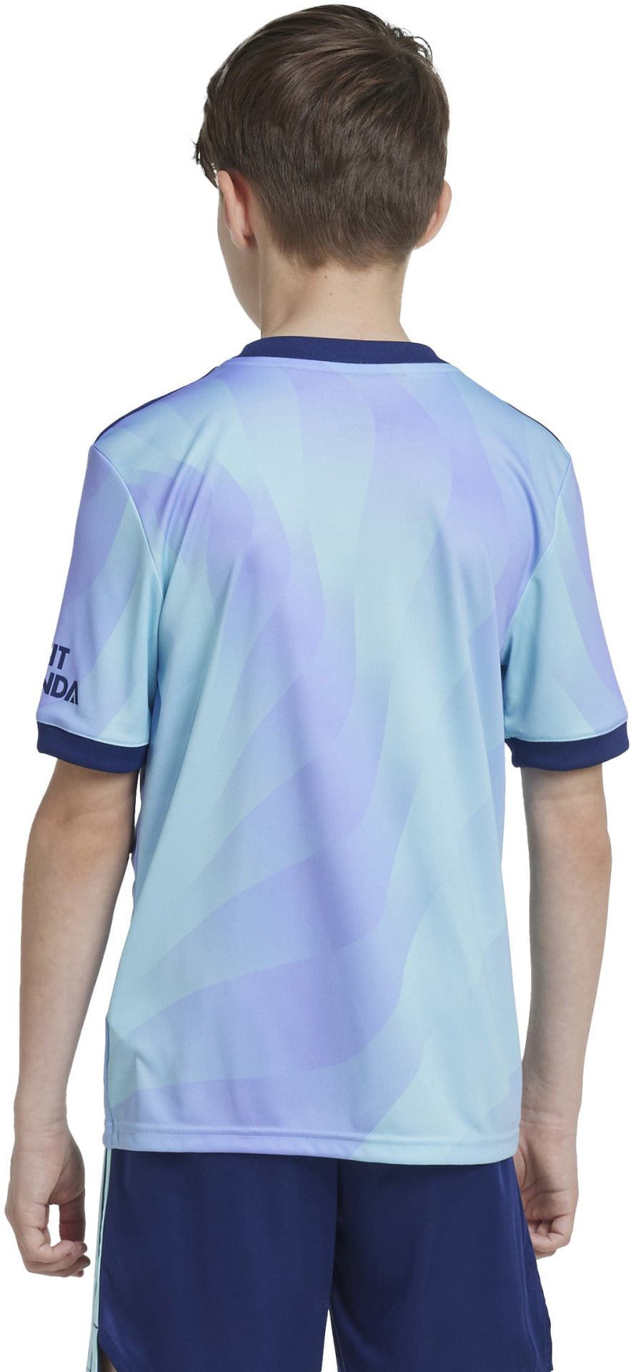 Arsenal FC 3rd kids shirt 24/25