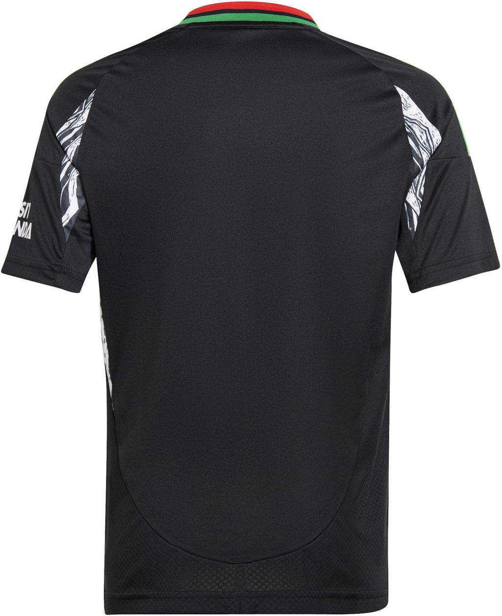 Arsenal FC 24/25 kids uitshirt