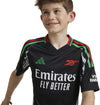 Arsenal FC 24/25 kids uitshirt