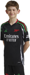Arsenal FC 24/25 kids uitshirt