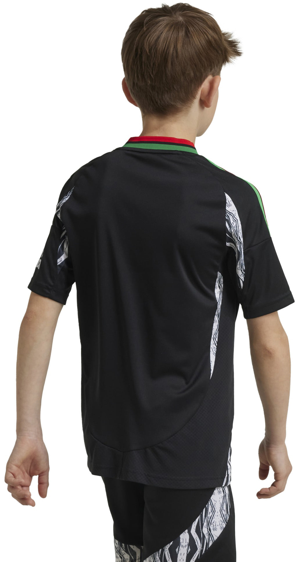 Arsenal FC 24/25 kids uitshirt