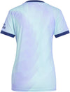 Arsenal FC Authentiek 3rd shirt 24/25