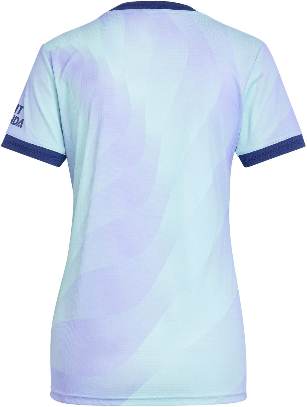 Arsenal FC Authentiek 3rd shirt 24/25