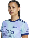 Arsenal FC Authentiek 3rd shirt 24/25
