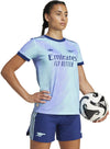 Arsenal FC Authentiek 3rd shirt 24/25