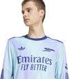 Arsenal FC 3rd longsleeve shirt 24/25
