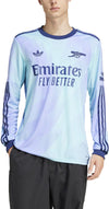 Arsenal FC 3rd longsleeve shirt 24/25