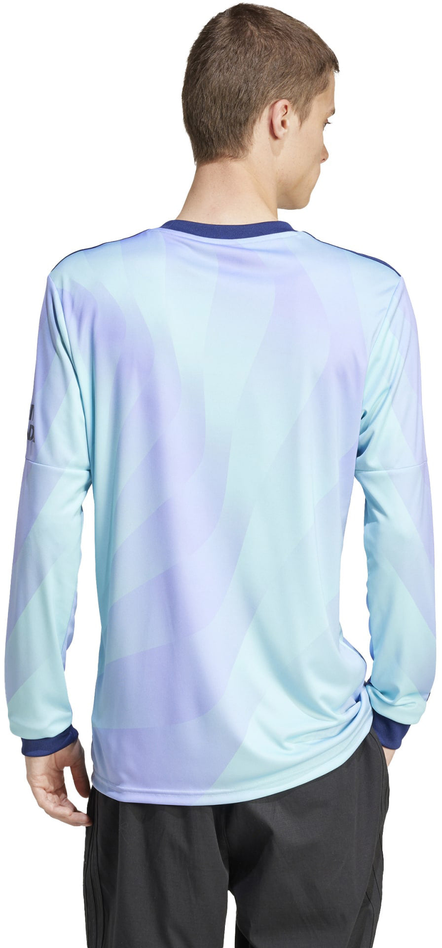 Arsenal FC 3rd longsleeve shirt 24/25