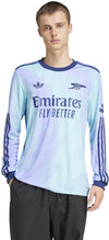 Arsenal FC 3rd longsleeve shirt 24/25