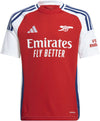 Arsenal FC 24/25 kids thuisshirt