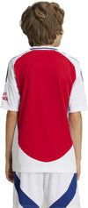 Arsenal FC 24/25 kids thuisshirt