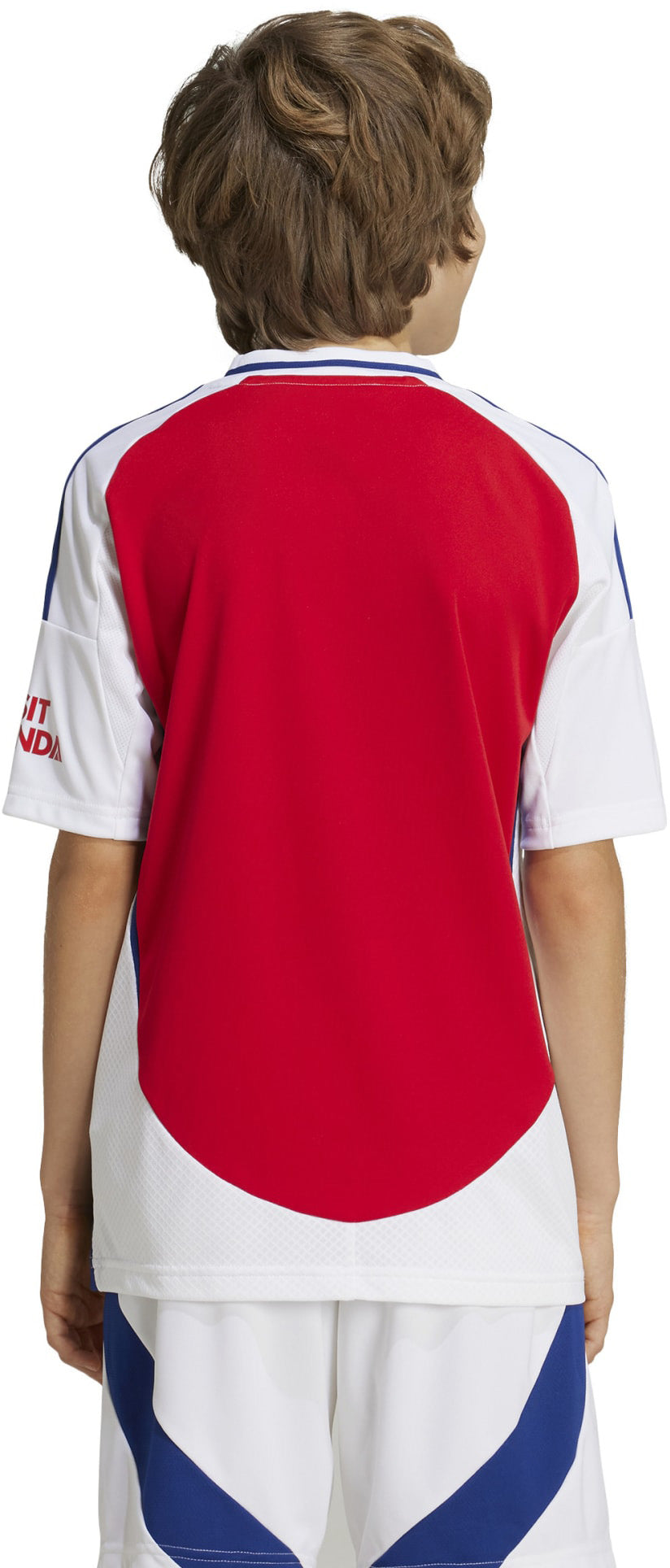 Arsenal FC 24/25 kids thuisshirt