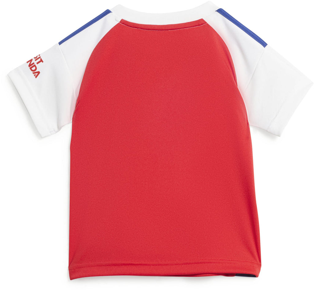 Arsenal FC 24/25 baby thuistenue
