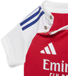Arsenal FC 24/25 baby thuistenue