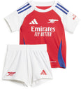 Arsenal FC 24/25 baby thuistenue