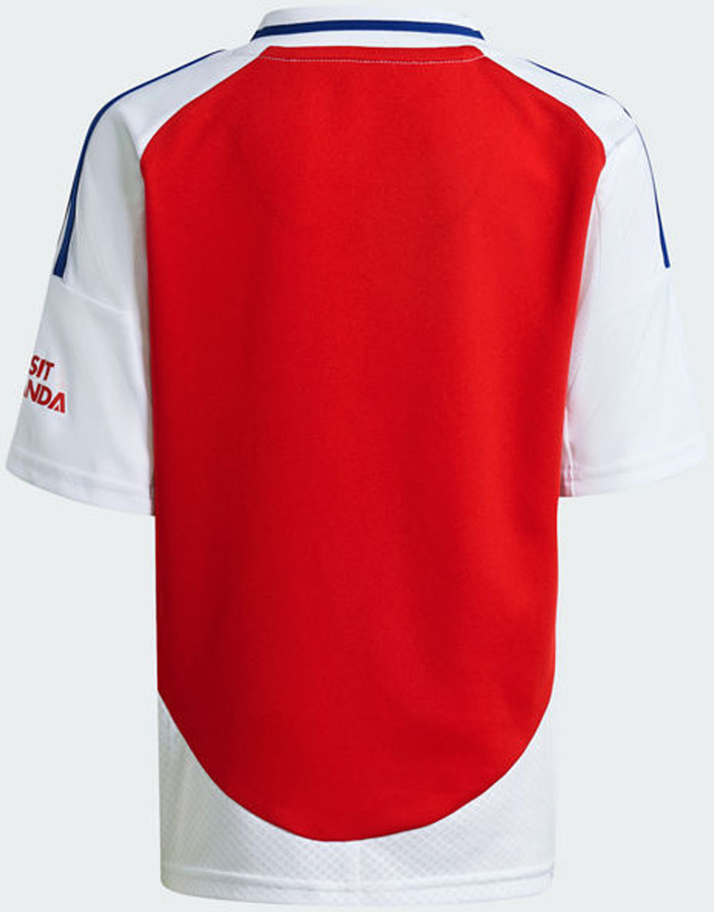 Arsenal FC 24/25 kids mini-thuistenue