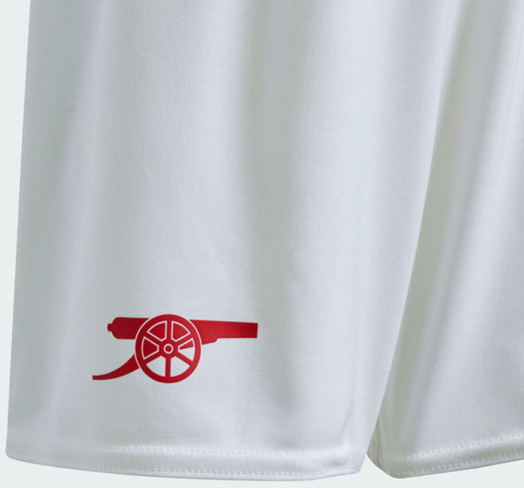 Arsenal FC 24/25 kids mini-thuistenue