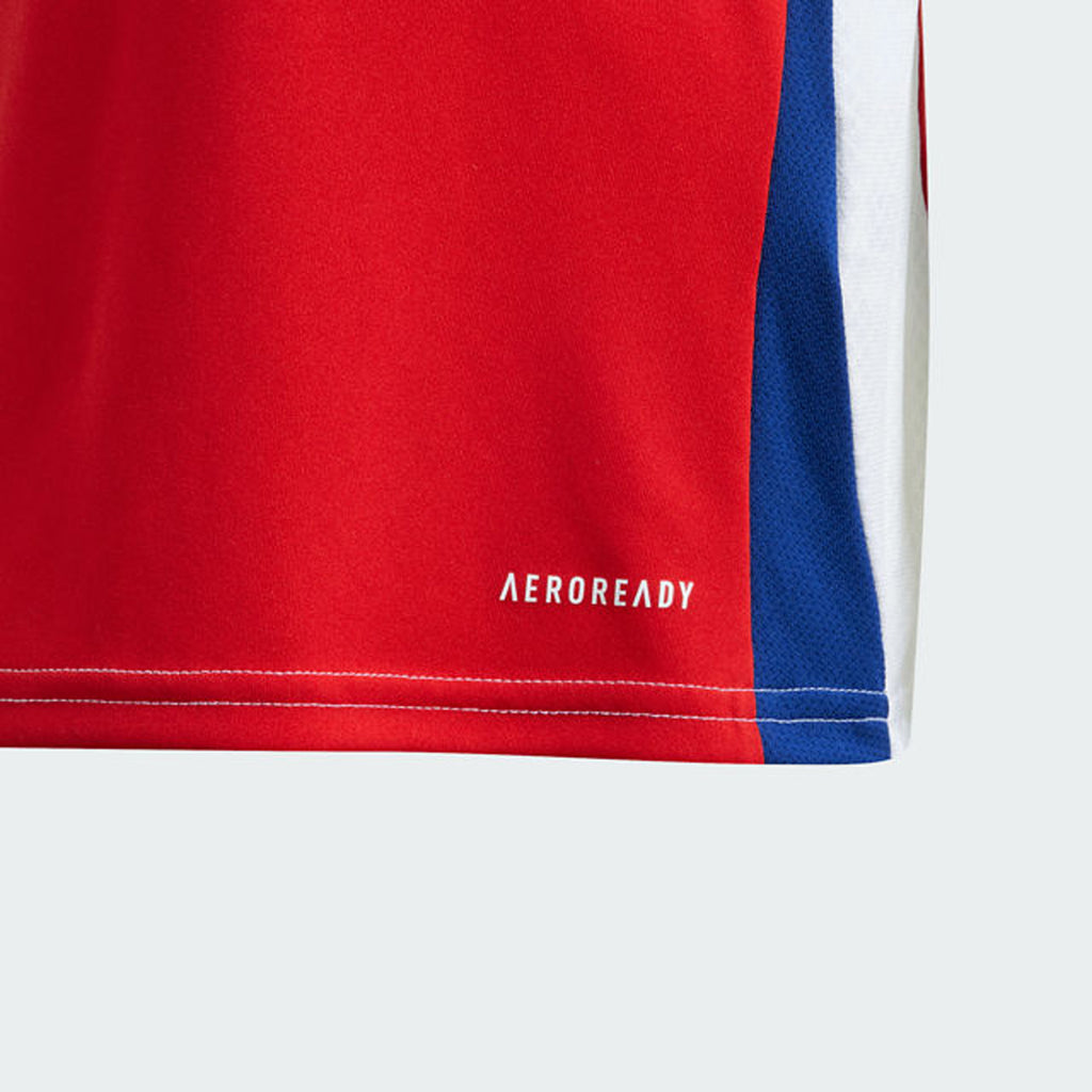 Arsenal FC 24/25 kids mini-thuistenue