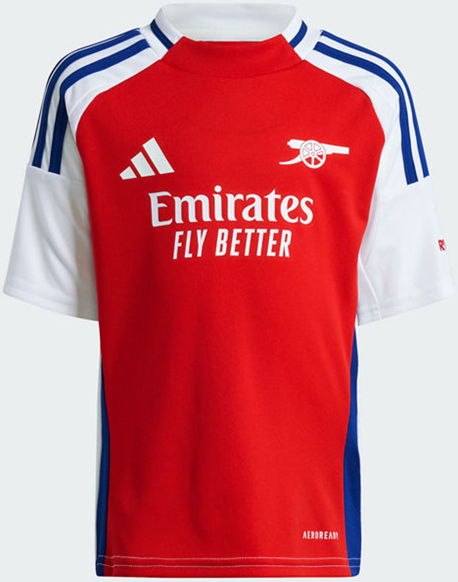 Arsenal FC 24/25 kids mini-thuistenue