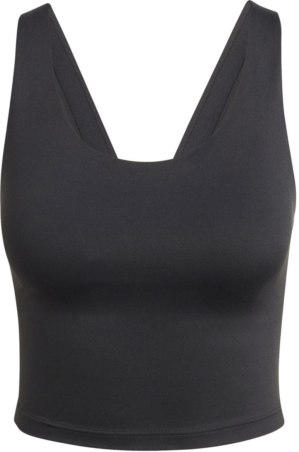 All Me Medium-Support Long Line sportbeha