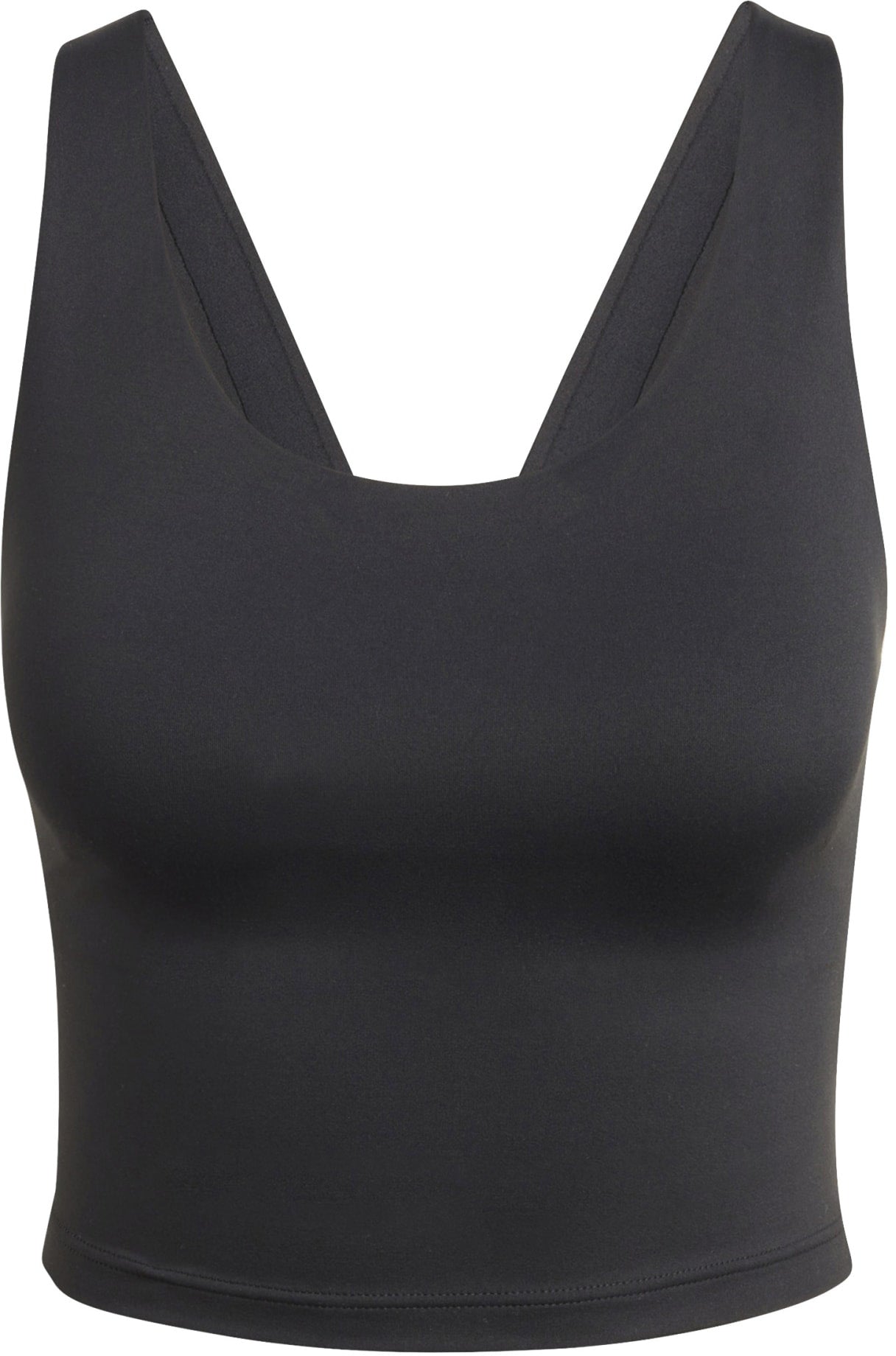 All Me Medium-Support Long Line sportbeha