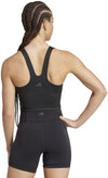 All Me Medium-Support Long Line sportbeha