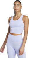 All Me Medium-Support Long Line sportbeha