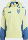 Ajax Amsterdam Tiro 24 Competition All-Weather kids jack