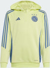 Ajax Amsterdam Tiro 24 Competition kids trainingshoodie